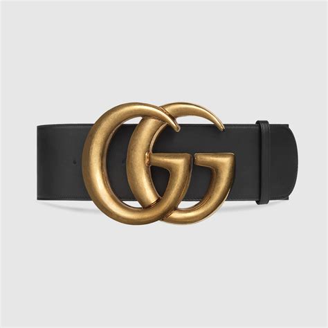 ceinture gucci png|Gucci leather belt.